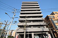 広島県広島市中区南竹屋町：物件画像／株式会社良和ハウス　広島並木通り店
