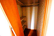 ※別部屋の写真です
