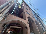 広島県広島市中区上八丁堀：物件画像／株式会社良和ハウス　広島並木通り店
