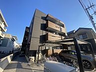 広島県広島市西区南観音7丁目：物件画像／株式会社良和ハウス　広島並木通り店