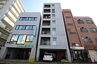 広島県広島市中区南竹屋町：物件画像／株式会社良和ハウス　広島並木通り店