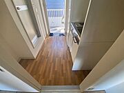 ※別部屋の写真です