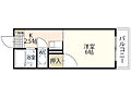 リバーシティ五日市5階3.0万円