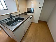 ※別部屋の写真です