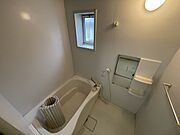 ※別部屋の写真です
