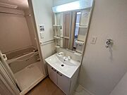 ※別部屋の写真です