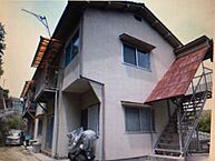 広島県広島市西区己斐上3丁目：物件画像／株式会社良和ハウス　広島並木通り店