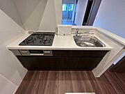 ※別部屋の写真です