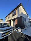 広島県安芸郡熊野町中溝4丁目：物件画像／株式会社良和ハウス　広島並木通り店
