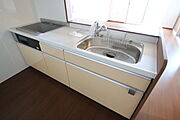 ※別部屋の写真です