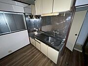 ※別部屋の写真です