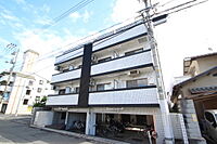 広島県広島市西区南観音1丁目：物件画像／株式会社良和ハウス　広島並木通り店