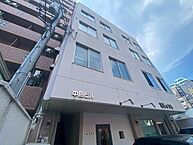 広島県広島市中区土橋町：物件画像／株式会社良和ハウス　広島並木通り店