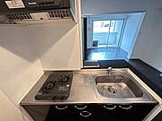 ※別部屋の写真です