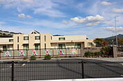 幼稚園・保育園「のんの保育園まで350ｍ」