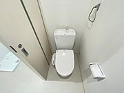 ※別の部屋の写真です