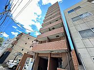 広島県広島市中区榎町：物件画像／株式会社良和ハウス　広島並木通り店