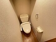 ※別部屋の写真です