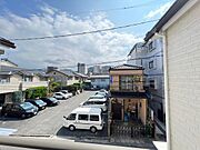 ※別号室の写真です