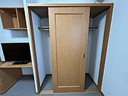 ※別部屋の写真です