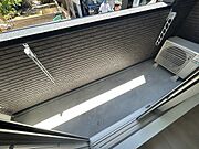 ※別部屋の写真です