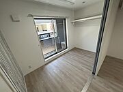 ※別部屋の写真です