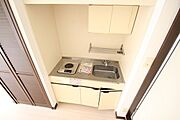 ※他部屋の写真です。