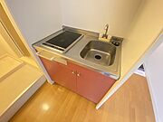 ※別部屋の写真です