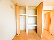 ※別部屋の写真です