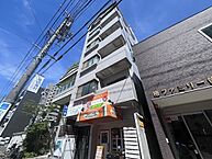 広島県広島市中区舟入幸町：物件画像／株式会社良和ハウス　広島並木通り店