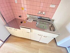 第三若宮ビル  ｜ 広島県広島市西区楠木町1丁目（賃貸マンション1DK・4階・25.80㎡） その4
