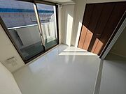 ※別部屋の写真です