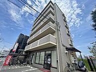 広島県広島市西区南観音1丁目：物件画像／株式会社良和ハウス　広島並木通り店