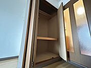 ※別部屋の写真です