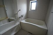 ※別部屋の写真です