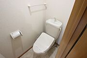 ※別部屋の写真です