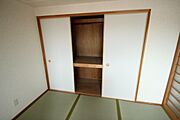 ※別部屋の写真です
