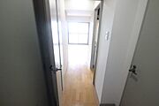 ※別部屋の写真です