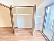 ※別部屋の写真です