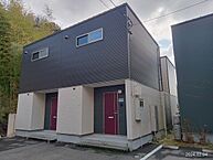広島県広島市南区北大河町：物件画像／株式会社良和ハウス　広島並木通り店