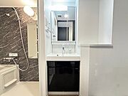 ※別部屋の写真です