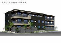 広島県広島市南区翠5丁目：物件画像／株式会社良和ハウス　広島並木通り店