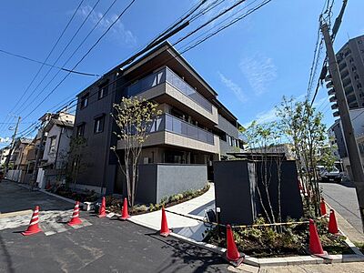 外観 外観