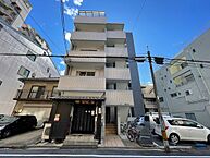 広島県広島市中区猫屋町：物件画像／株式会社良和ハウス　広島並木通り店