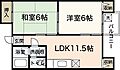 JSビル美鈴園5階4.3万円