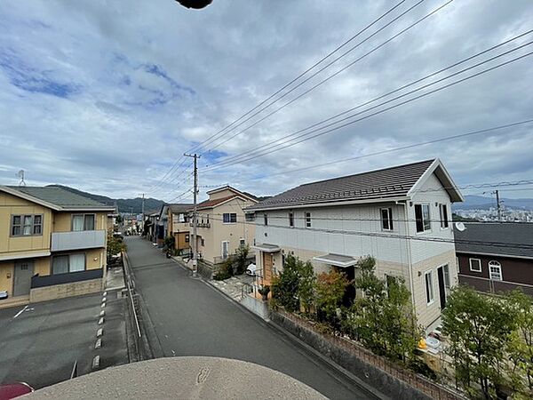 スカイビュー高須台 ｜広島県広島市西区高須台1丁目(賃貸マンション3LDK・2階・75.01㎡)の写真 その14