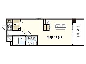 ライフメント平和大通り  ｜ 広島県広島市中区舟入町（賃貸マンション1R・8階・41.70㎡） その2