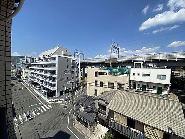 Kビル ｜広島県広島市中区東白島町(賃貸マンション1K・3階・15.86㎡)の写真 その14