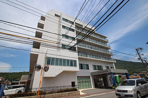 フローレンス川内せせらぎ公園 ｜広島県広島市安佐南区川内5丁目(賃貸マンション3LDK・1階・67.38㎡)の写真 その24