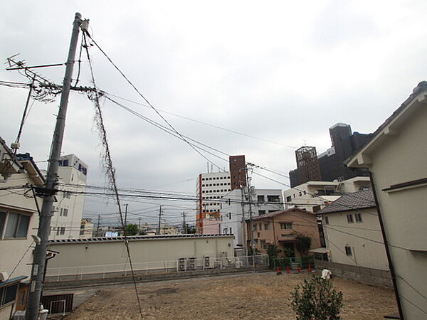 広島県広島市南区皆実町6丁目(賃貸マンション1K・2階・22.50㎡)の写真 その14